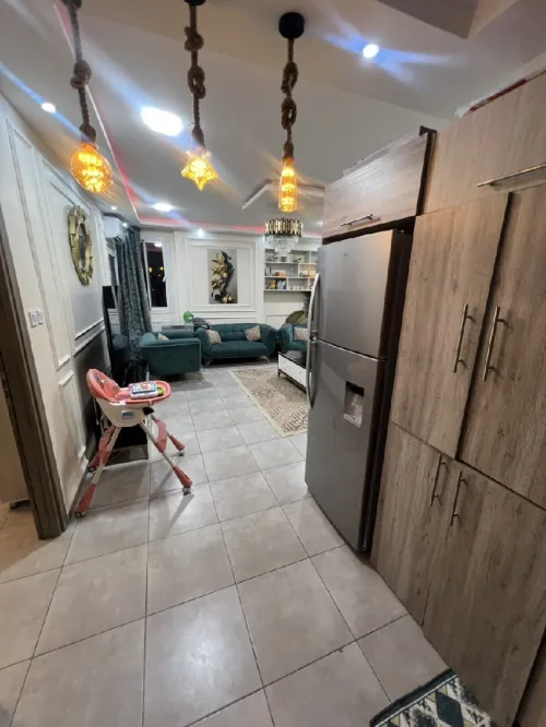 Vente Appartement F2 Alger Birkhadem