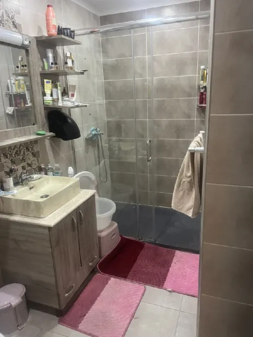 Vente Appartement F2 Alger Birkhadem