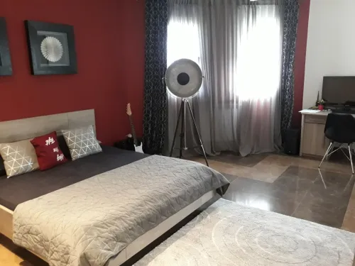 Vente Villa Alger Baba hassen