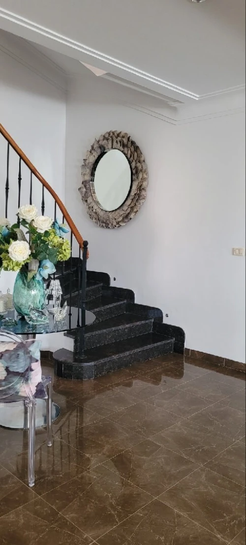 Vente Villa Alger Baba hassen
