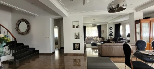 Vente Villa Alger Baba hassen