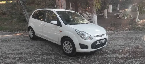 Ford Figo 2013 Figo