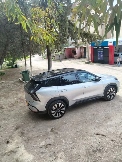 Geely boyue L 2025 L