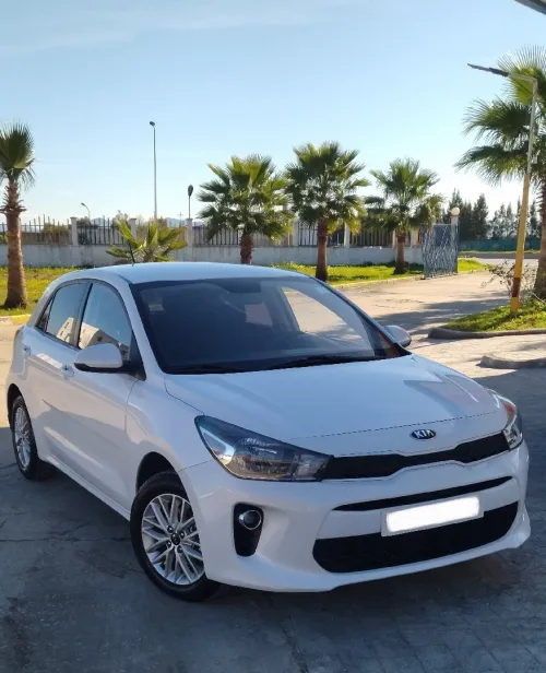 Kia Rio 2019 LX