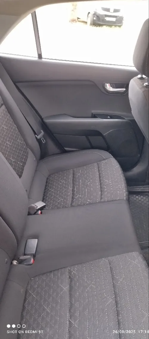 Kia Rio 2019 LX