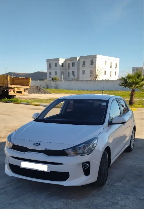 Kia Rio 2019 LX