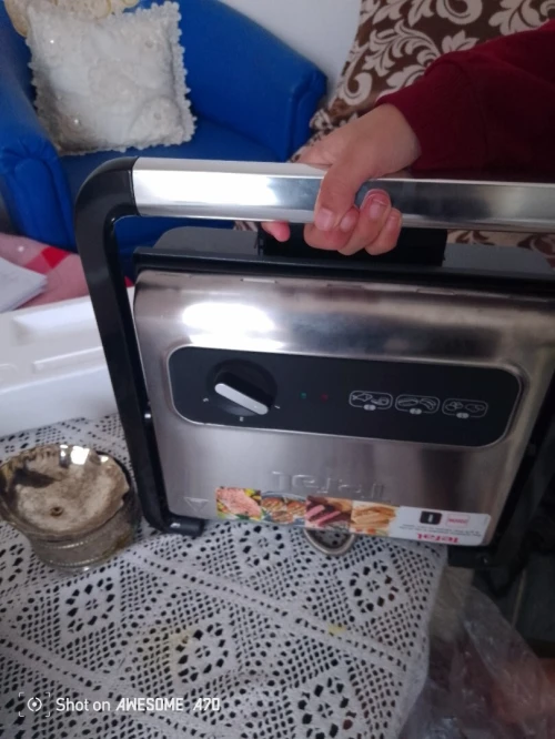 panineuse tefal