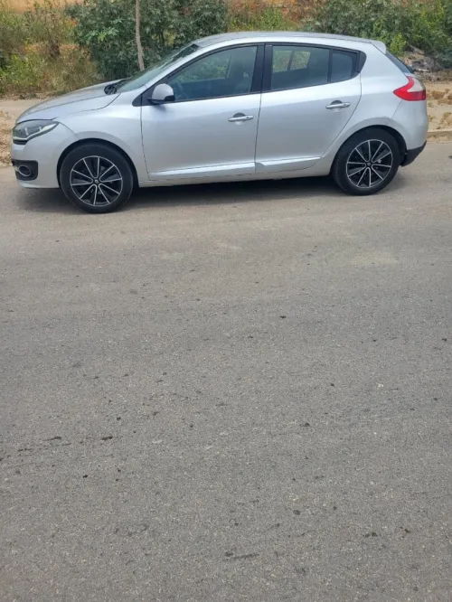 Renault Megane 3 2014 New Play
