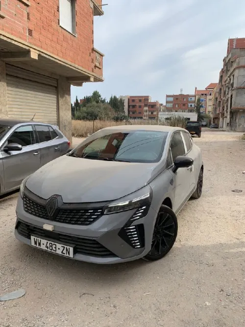 Renault Clio 5  2025 Esprit Alpine