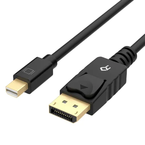Cable mini dp to dp