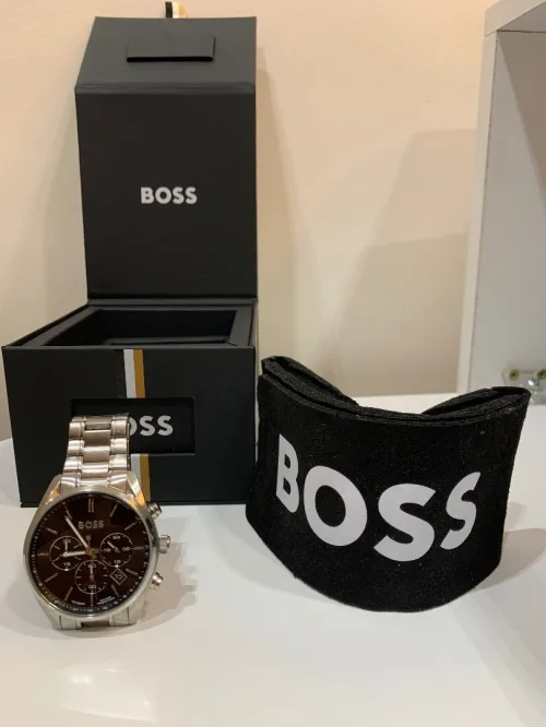 Montre BOSS