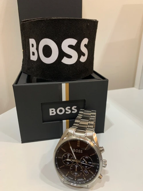 Montre BOSS