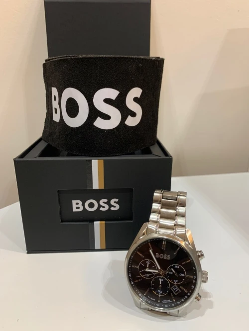 Montre BOSS