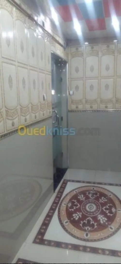 Location vacances Appartement F2 Alger Bologhine