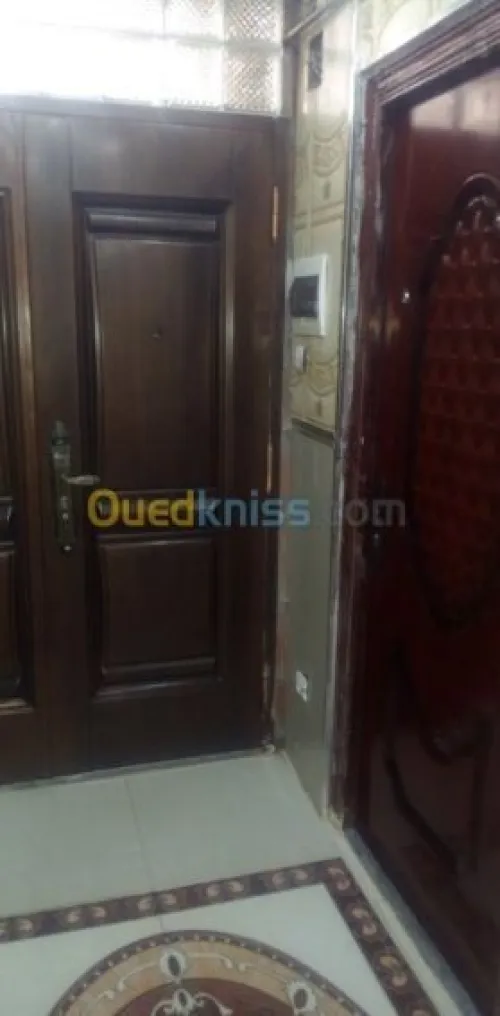 Location vacances Appartement F2 Alger Bologhine