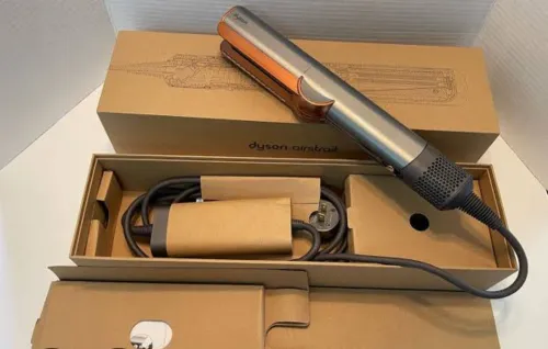 dyson airstrait