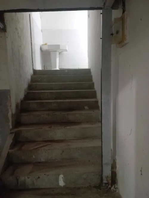 Vente Local Alger Sidi mhamed