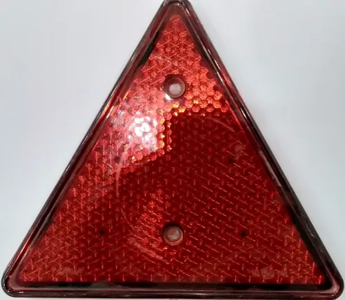 cataphote triangle 160mm 