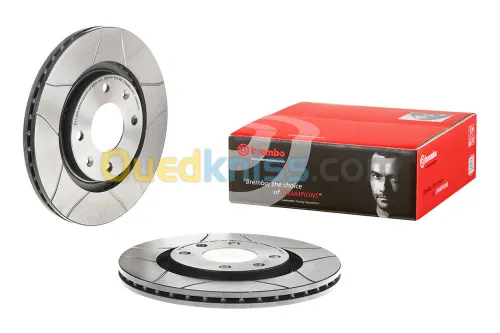 disque de frein av 306/xsara sport brembo max 