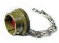 Connecteur circulaire MIL-DTL-26482 SERIES