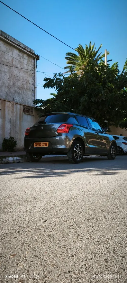Suzuki Swift 2022 Swift