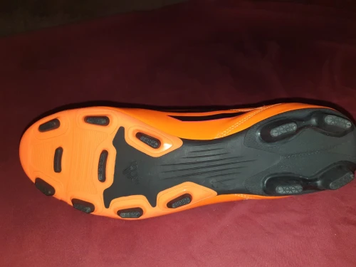 Soulier Adidas F5 TRX FG football boots Original