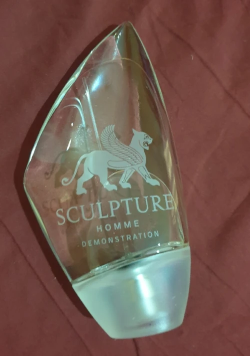 Original parfum caba Sculpture 100 ml