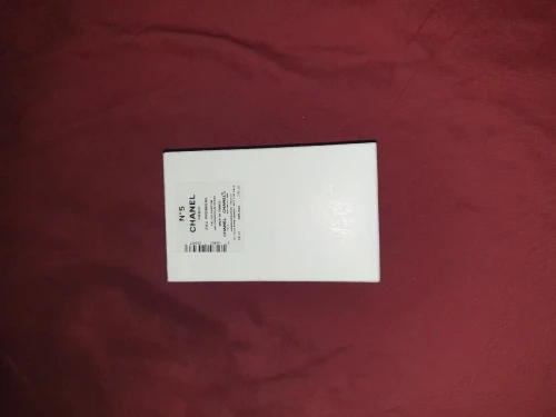 Parfum Chanel Eau première Eau de Parfum Caba Original