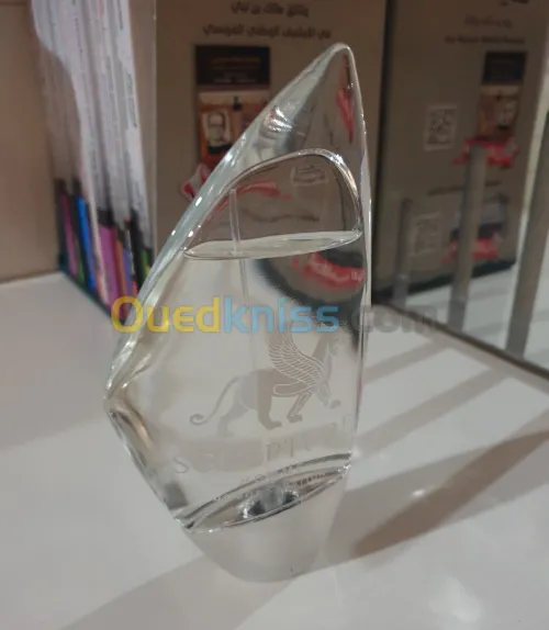 Original parfum caba Sculpture 100 ml