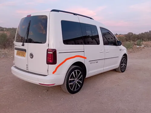 Volkswagen Caddy 2019 Edition 35