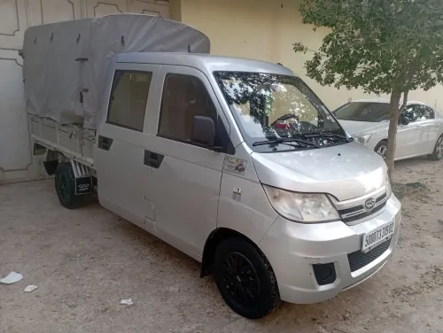 Chery Chery 2019 5