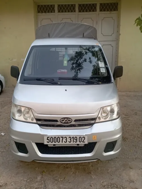 Chery Chery 2019 2