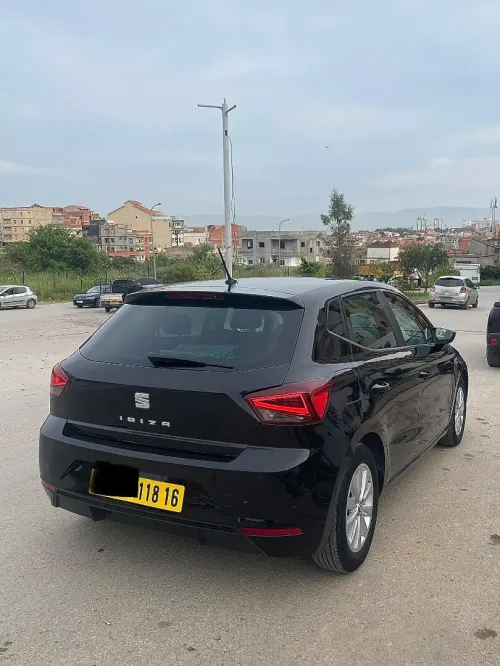 Seat Ibiza 2018 STYLE