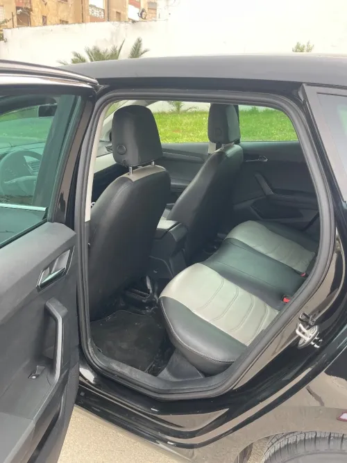 Seat Ibiza 2018 STYLE