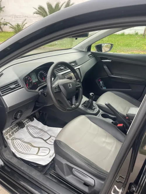 Seat Ibiza 2018 STYLE