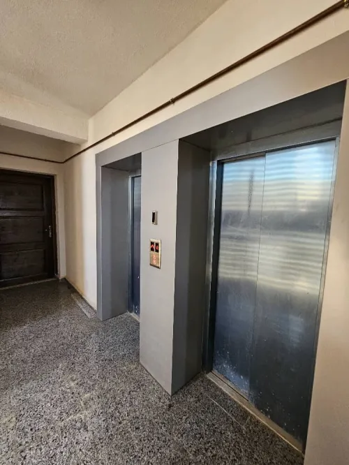 Vente Appartement F4 Alger Souidania