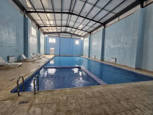 Vente Appartement F4 Alger Souidania