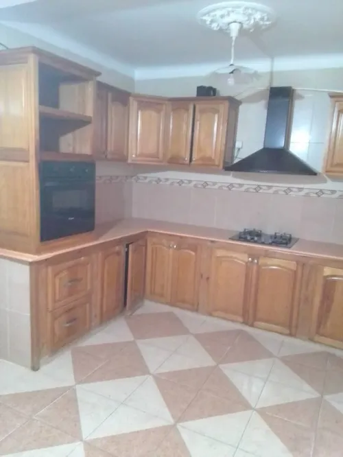 Location Appartement F4 Alger Hammamet