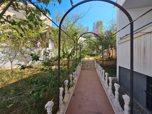 Location Villa Alger El mouradia