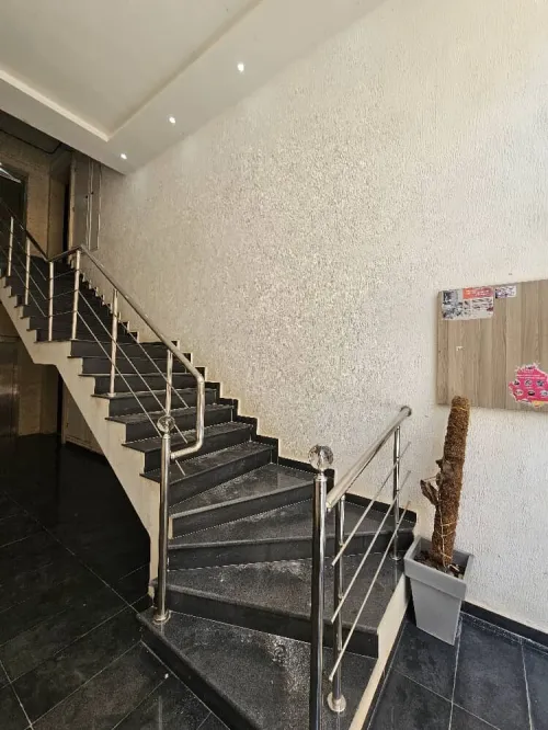 Vente Appartement Duplex F5 Alger Souidania