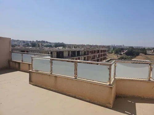 Vente Appartement Duplex F5 Alger Souidania