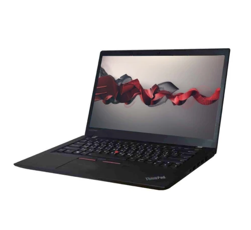 Lenovo ThinkPad T490 { Peu Utilisé }