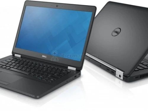 PC PORTABLE DELL LATITUDE E7470 utilisé 