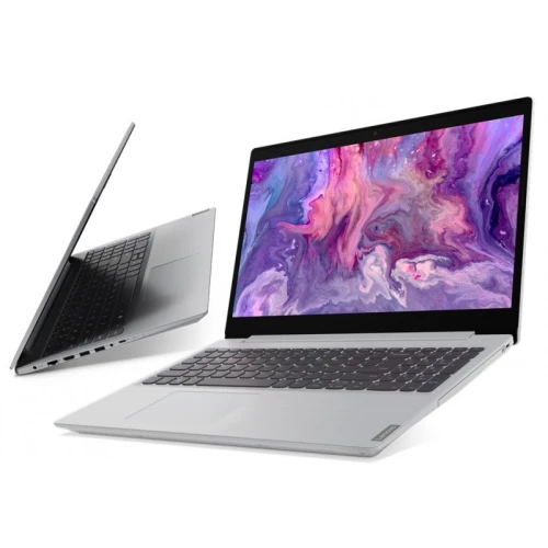 PC PORTABLE LENOVO IDEAPAD L3 15IAU7