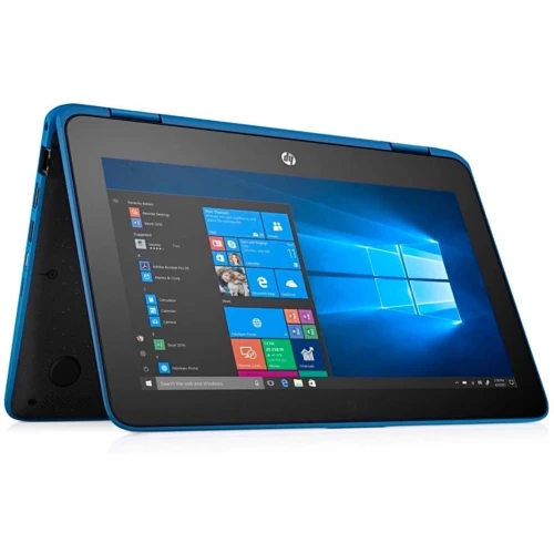 laptop hp probook X360 11