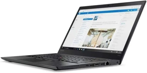 Lenovo ThinkPad T490 { Peu Utilisé }