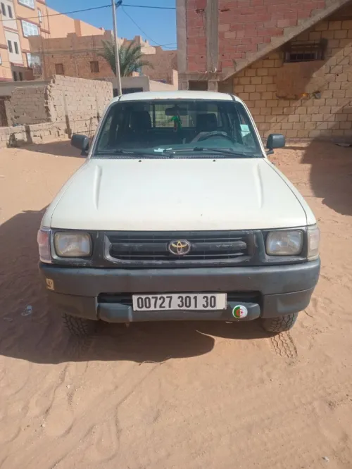 Toyota Hilux 2001 Hilux