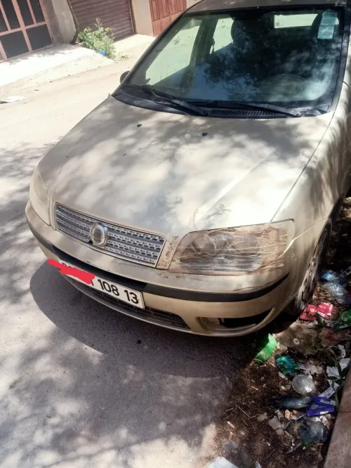 Fiat Punto 2008 Classic