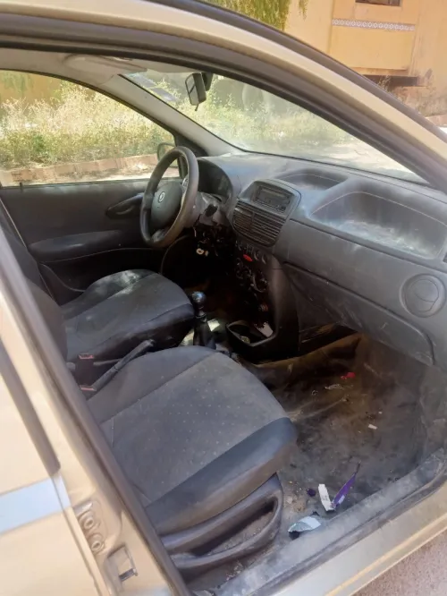 Fiat Punto 2008 Classic