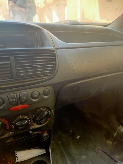Fiat Punto 2008 Classic
